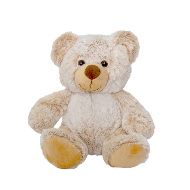 Oscar Teddy Bear Beige (26cmST)