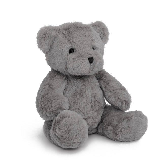 Alex Teddy Bear Dark Grey (20cmST)