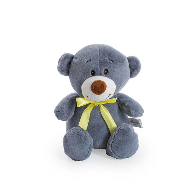 Eddie Bear Blue (24cmST)