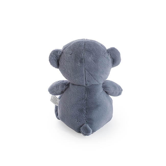 Eddie Bear Blue (24cmST)