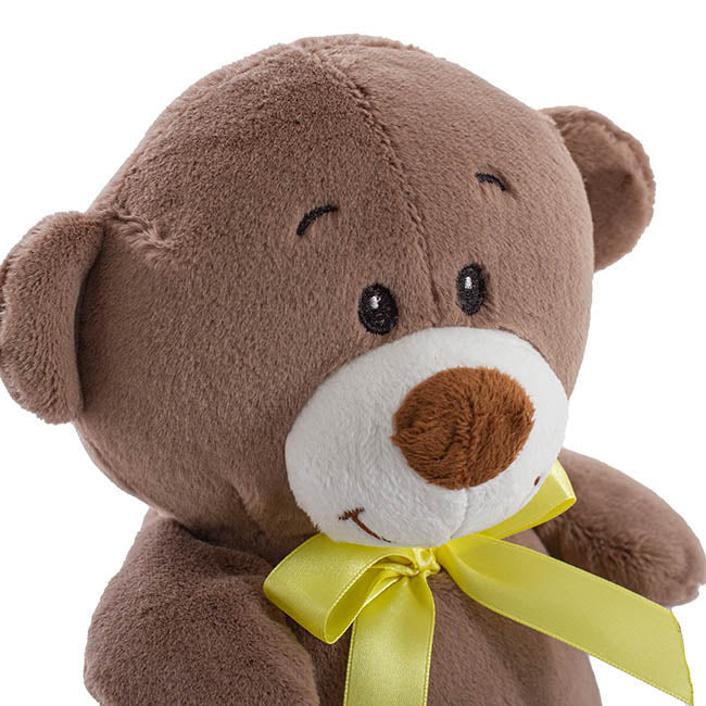 Eille Bear Brown (24cmST)