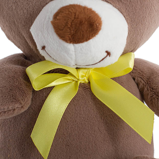 Eille Bear Brown (24cmST)