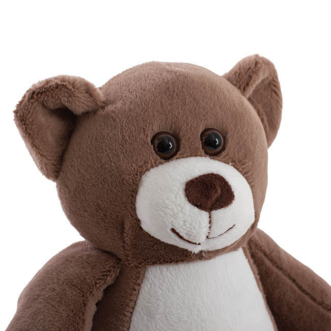 Zoo Friend Bear Grey (23cmST)