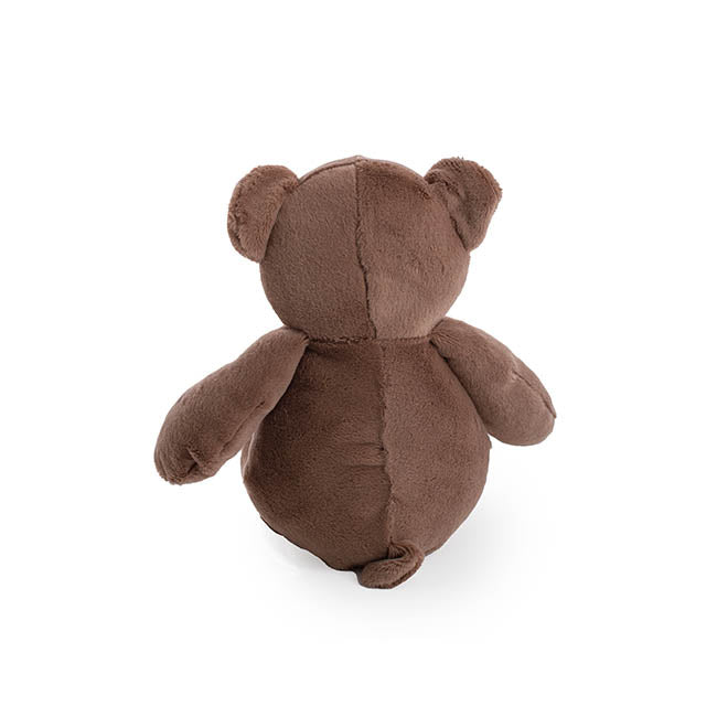 Zoo Friend Bear Grey (23cmST)