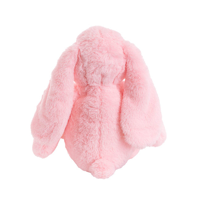 Olivia Bunny With Long Ears Light Pink (29cmST)