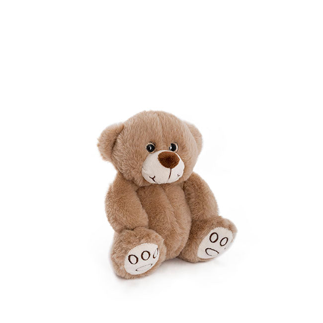 Teddy Bear Harry Light Brown (20cmST)