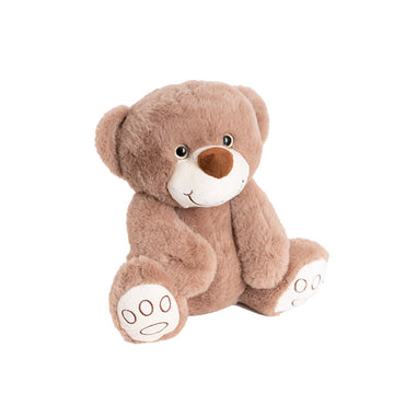 Teddy Bear Wally Brown (25cmST)