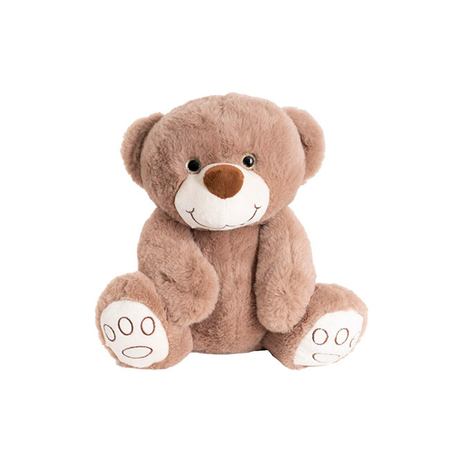 Teddy Bear Wally Brown (25cmST)