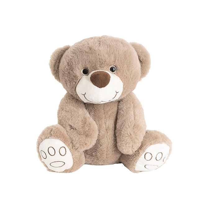 Teddy Bear Wally Brown (30cmST)