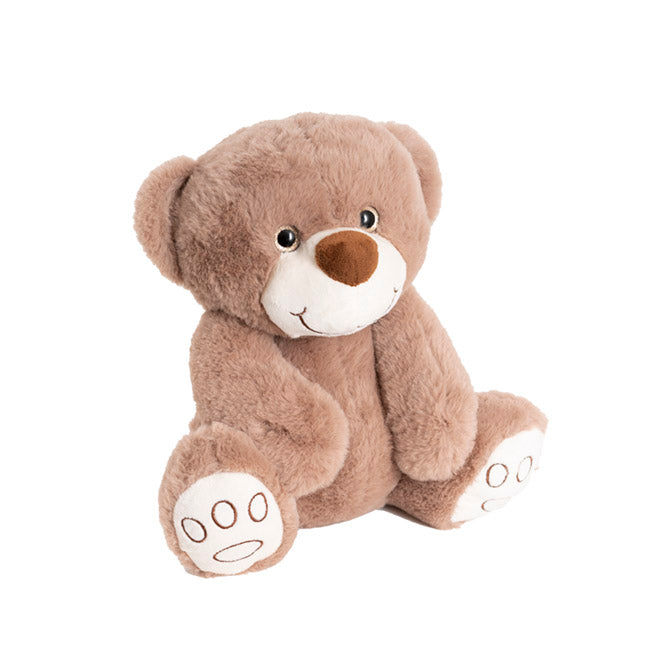 Teddy Bear Wally Brown (30cmST)