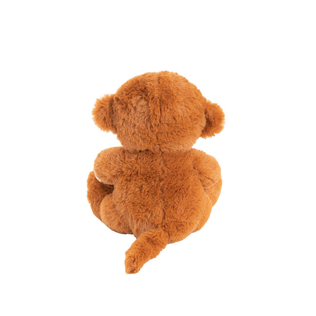 Carmel Monkey With Heart (25cmST)