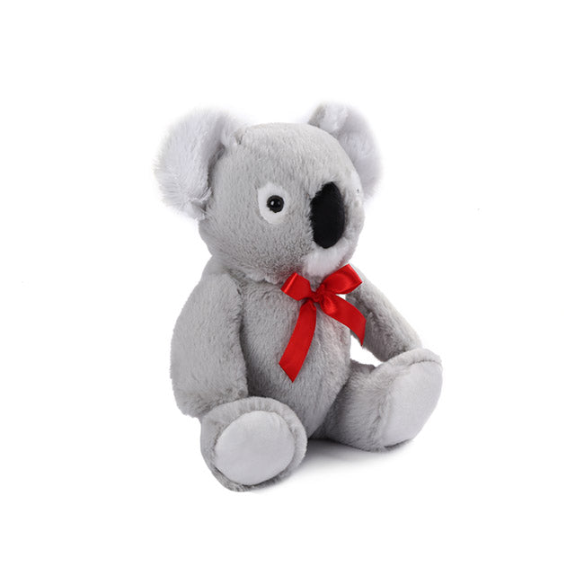 Angus Koala Grey (25cmST)