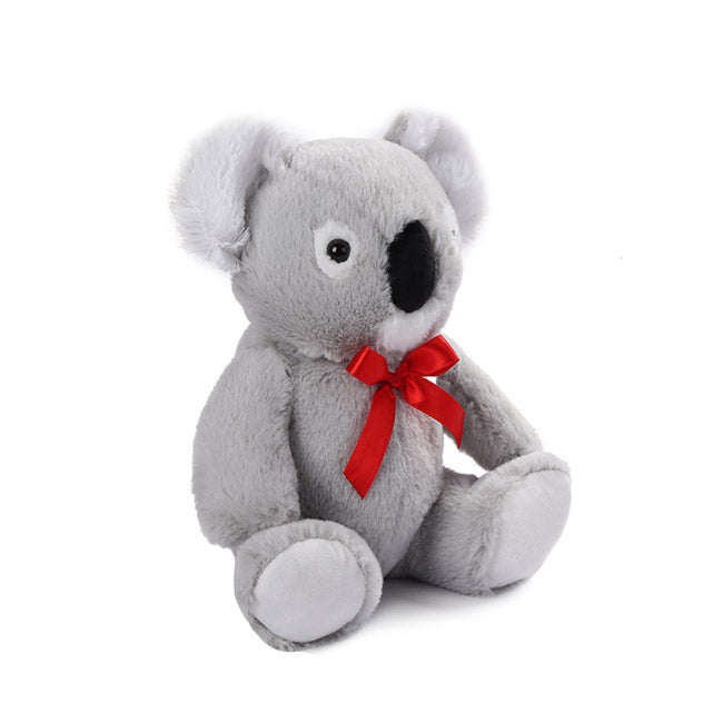 Angus Koala Grey (30cmST)