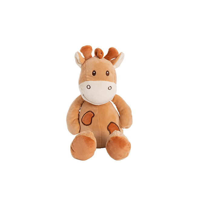 Colby Giraffe Hazelnut (23cmST)