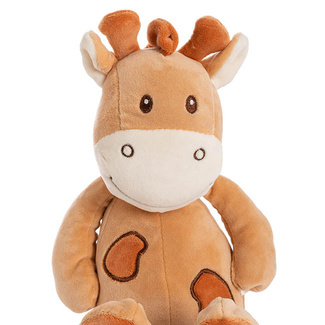 Colby Giraffe Hazelnut (23cmST)