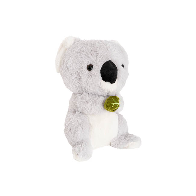 Sam Koala Cool Grey (25cmST)