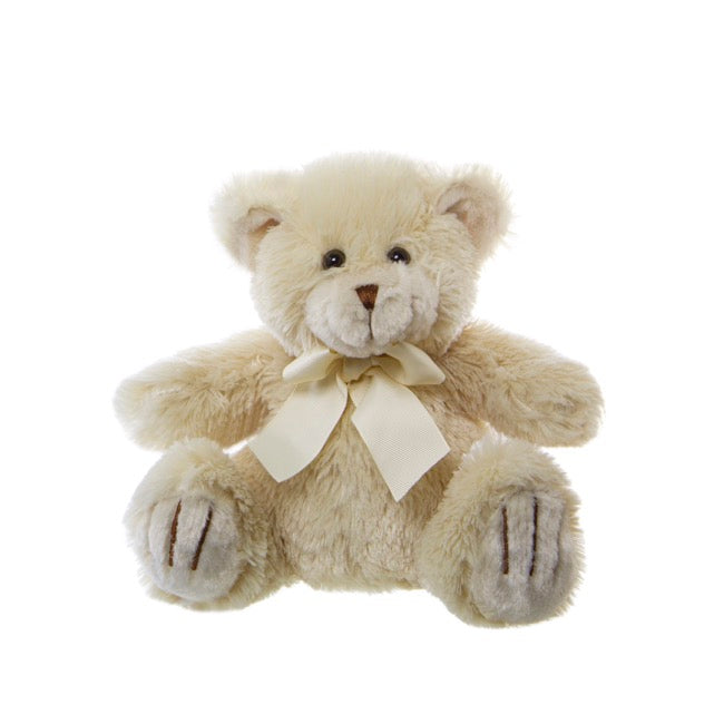 Teddy Bear Bobby Beige (20cmST)