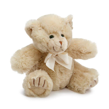 Teddy Bear Bobby Beige (25cmST)