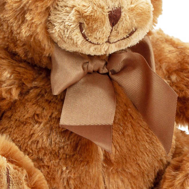 Teddy Bear Bobby Brown (30cmST)