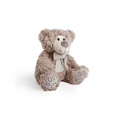 Luke Teddy Bear Brown (20cmH)