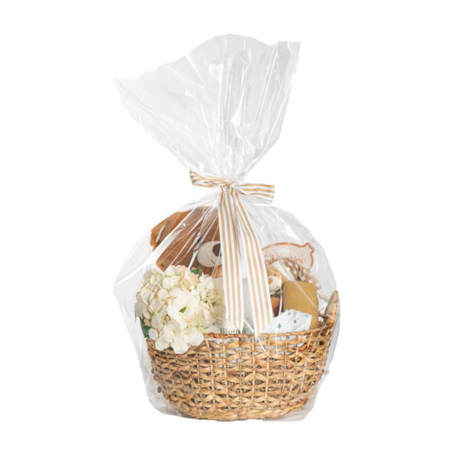 Baby Hamper Toby Luxe Gift Box Beige