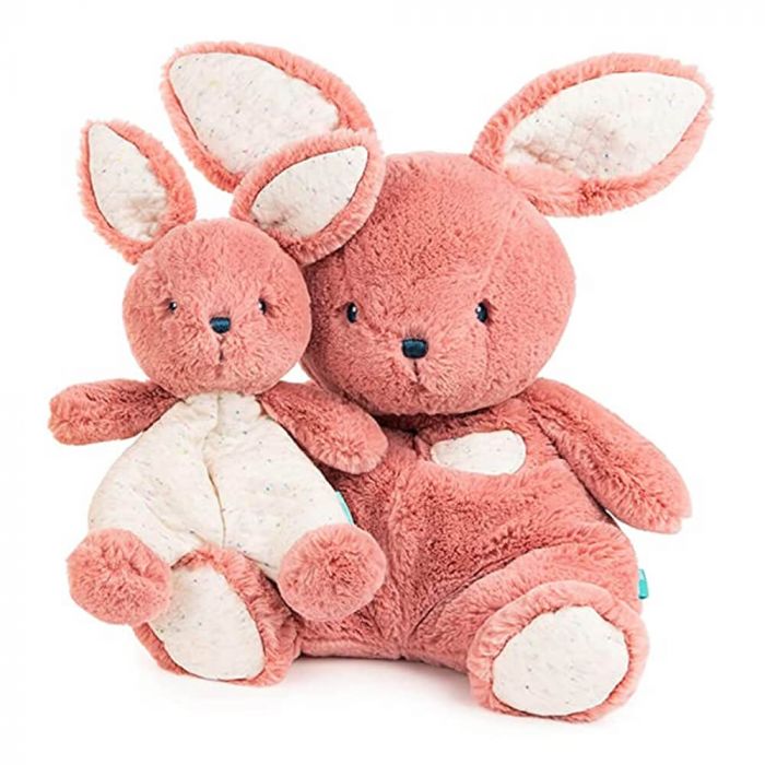 GUND Oh So Snuggly Bunny (43cmST)