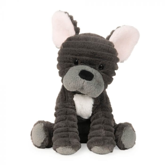 GUND Velvet Bulldog (28cmHT)