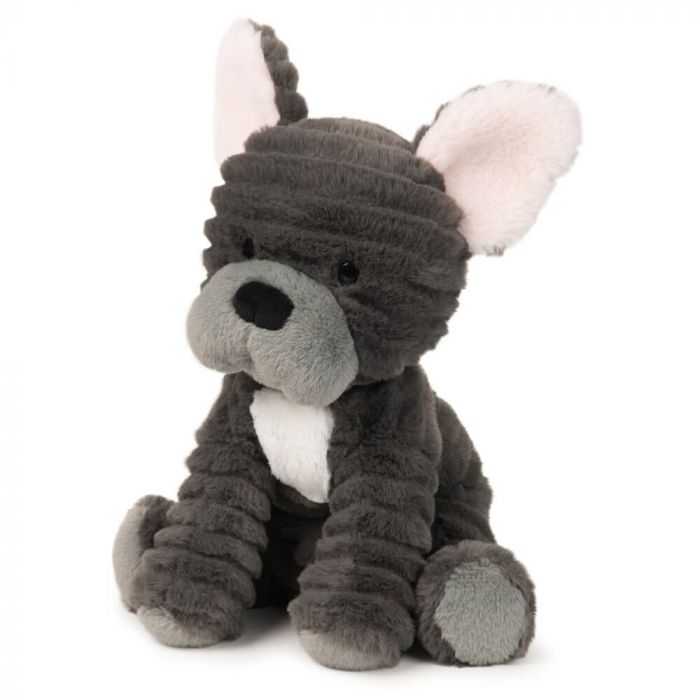 GUND Velvet Bulldog (28cmHT)