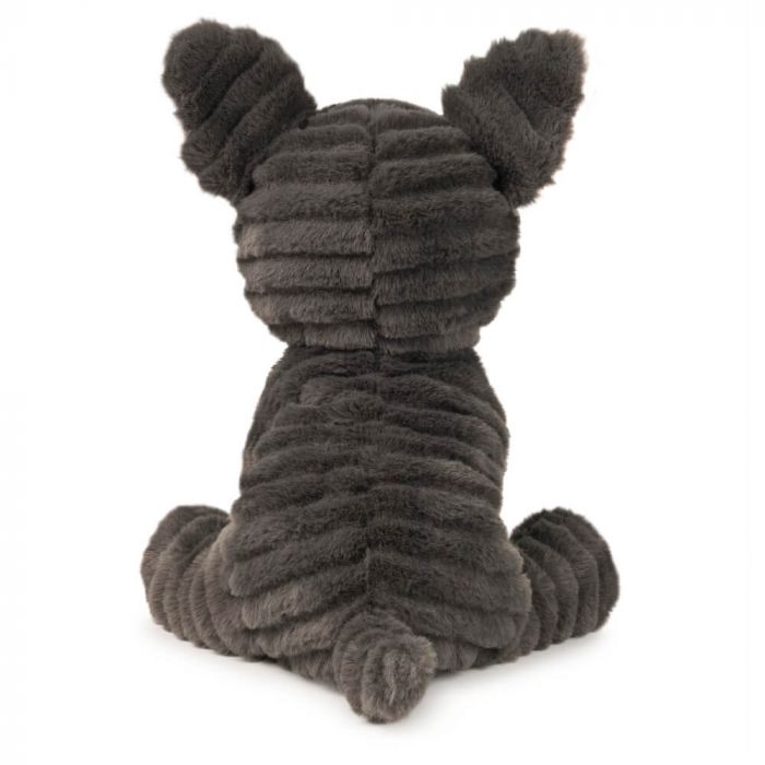 GUND Velvet Bulldog (28cmHT)