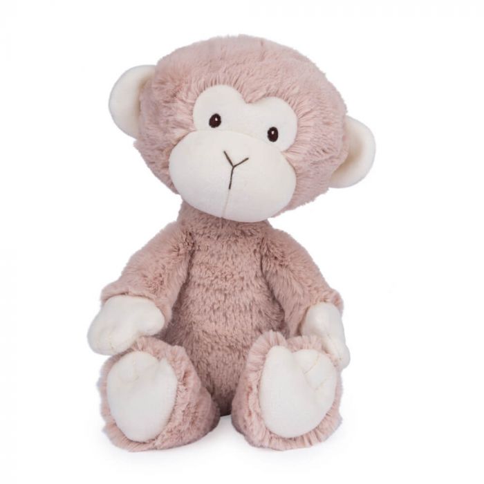 GUND Lil' Luvs Monkey (20cmST)