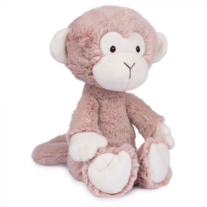 GUND Lil' Luvs Monkey (20cmST)